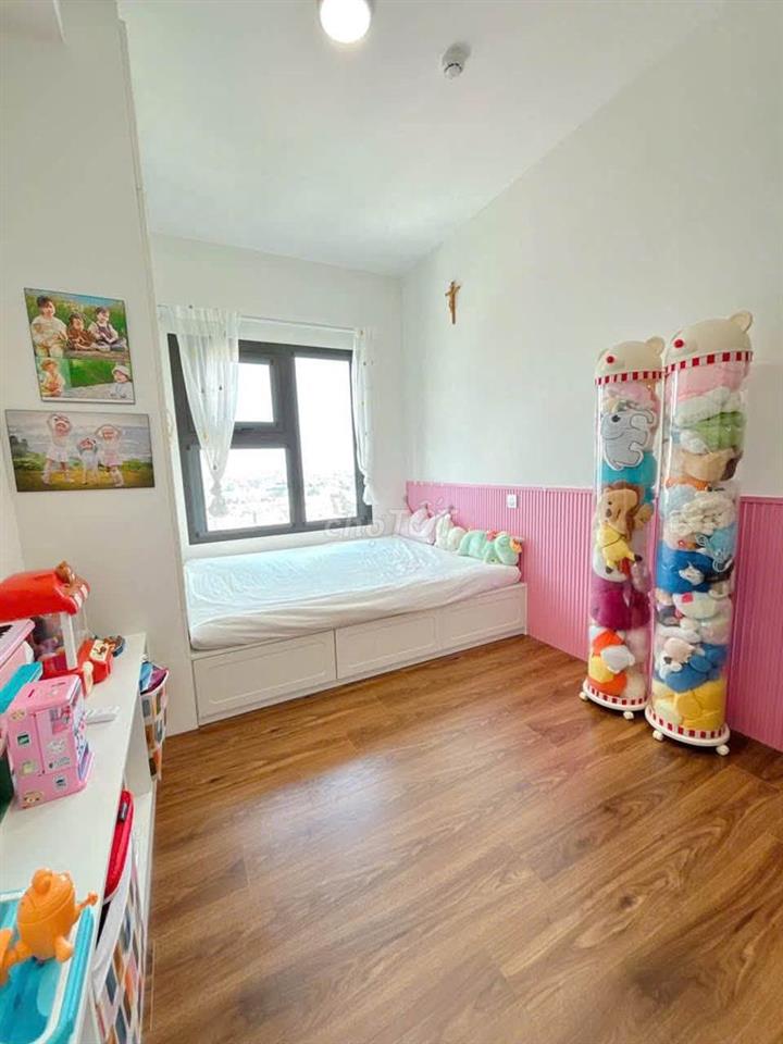 Cho Thuê Căn Hộ The Privia Khang Điền 82m² 3PN 2WC Nội Thất Cao Cấp