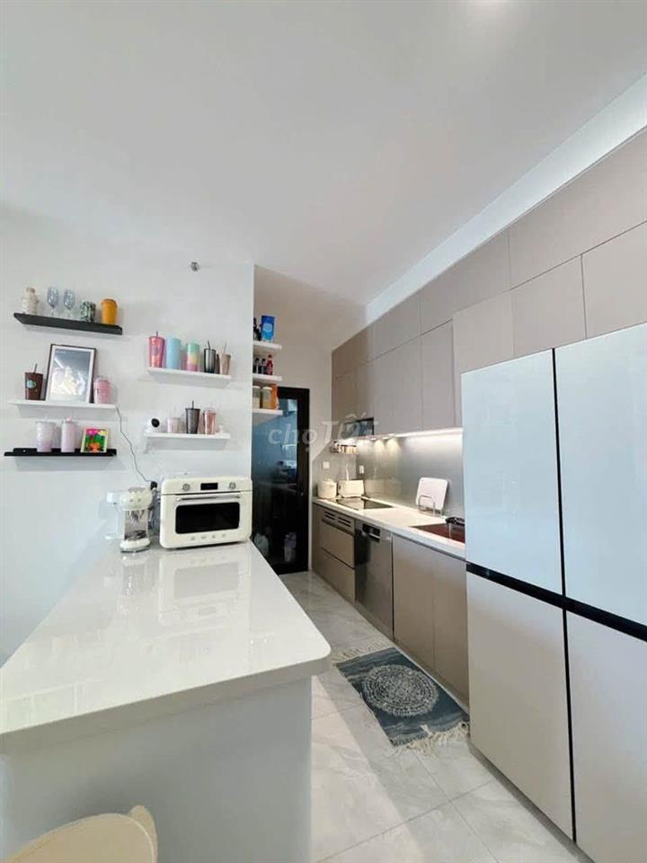 Cho Thuê Căn Hộ The Privia Khang Điền 82m² 3PN 2WC Nội Thất Cao Cấp