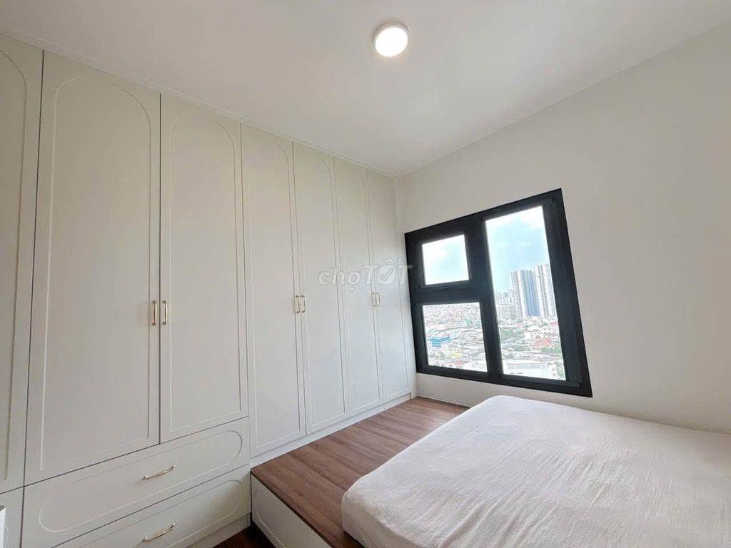 Cho Thuê Căn Hộ The Privia Khang Điền 82m² 3PN 2WC Nội Thất Cao Cấp