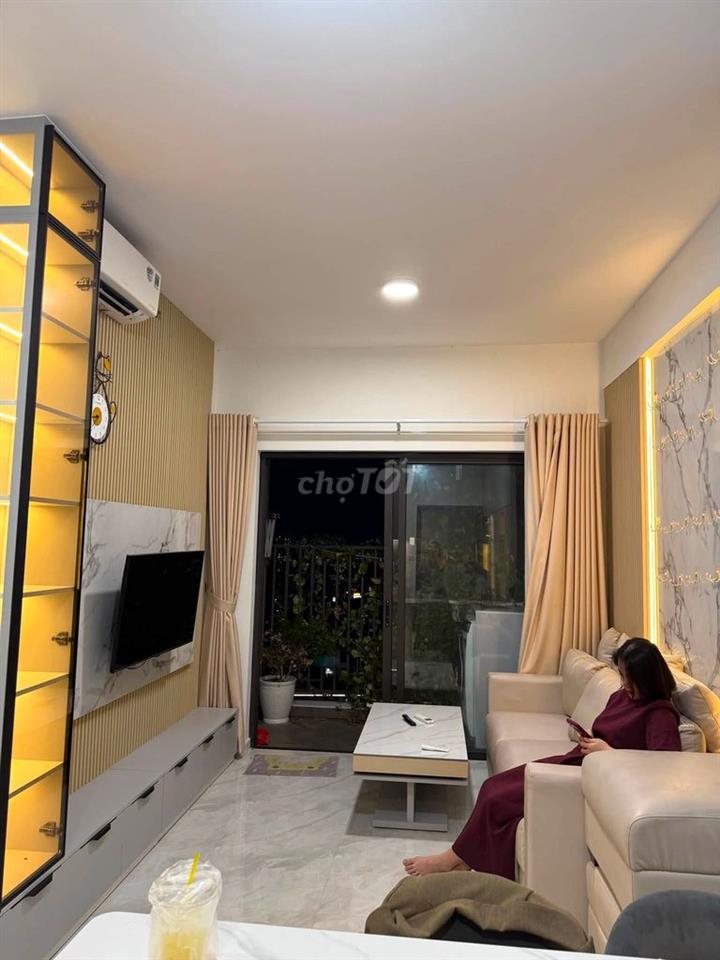  CHO THUÊ CĂN HỘ 1 PHÒNG NGỦ – THE PRIVIA KHANG ĐIỀN 