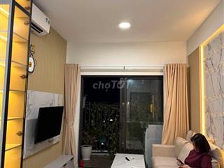  CHO THUÊ CĂN HỘ 1 PHÒNG NGỦ – THE PRIVIA KHANG ĐIỀN 