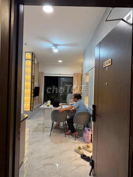  CHO THUÊ CĂN HỘ 1 PHÒNG NGỦ – THE PRIVIA KHANG ĐIỀN 
