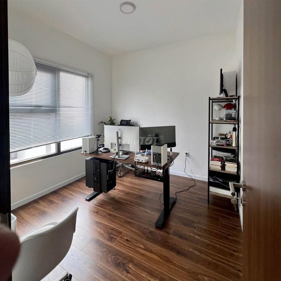 Cho Thuê Căn Hộ The Privia Khang Điền 83m² 3PN 2WC Nhà Mới Đẹp