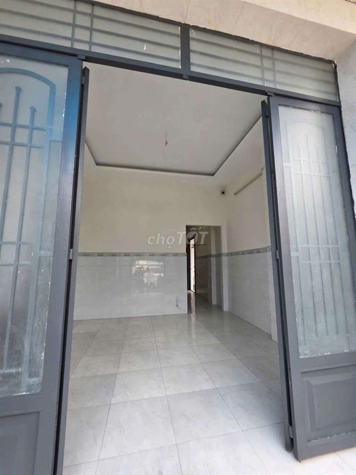DT: 4×12m 1 Lầu có 3PN 2WC
Đường thông, sân 3m x12m