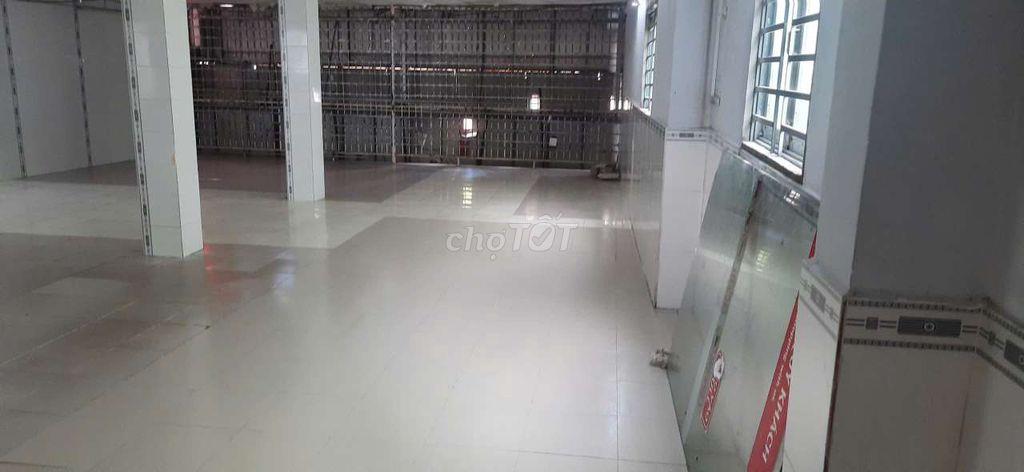 DT : 8m ×16m , nở hậu 9m , 1 tret 1 lau