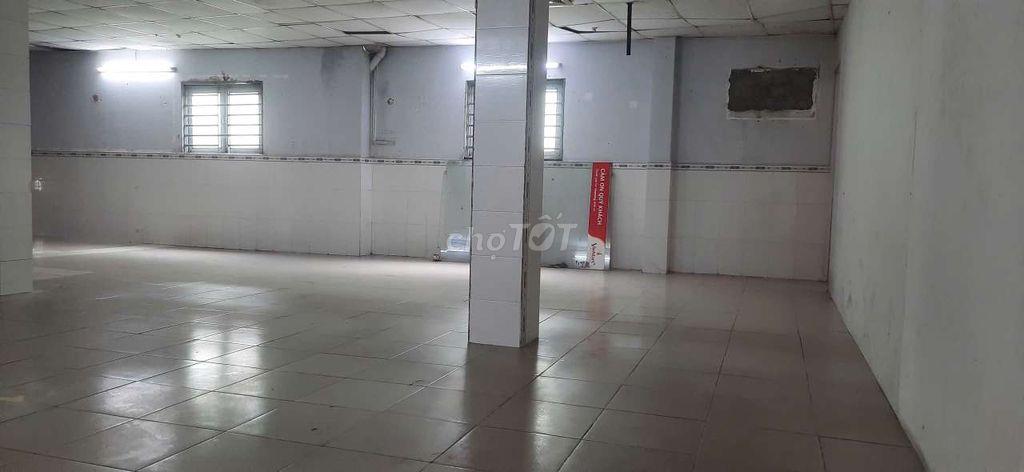 DT : 8m ×16m , nở hậu 9m , 1 tret 1 lau