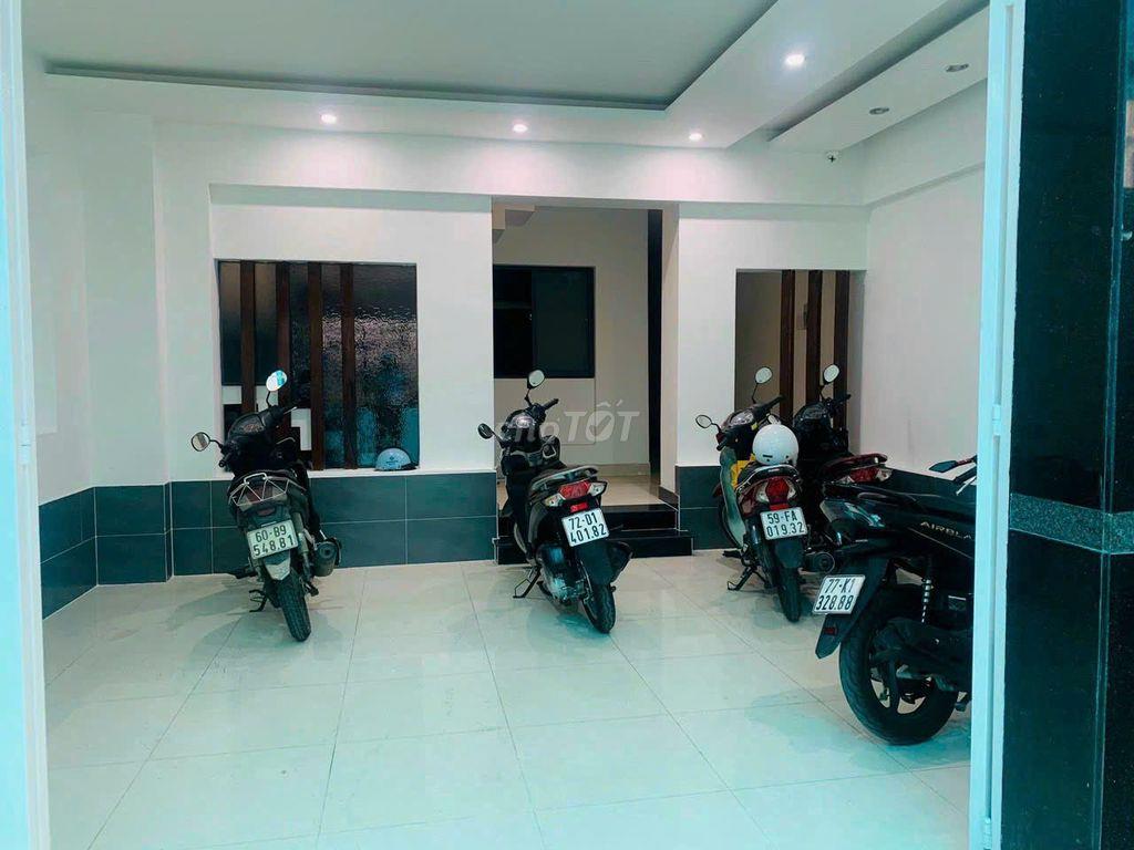 🔥 CHÍNH CHỦ BÁN TÒA 11 CHDV KV HÀNG XANH|DÒNG TIỀN 492TR/NĂM | 13,5 TỶ