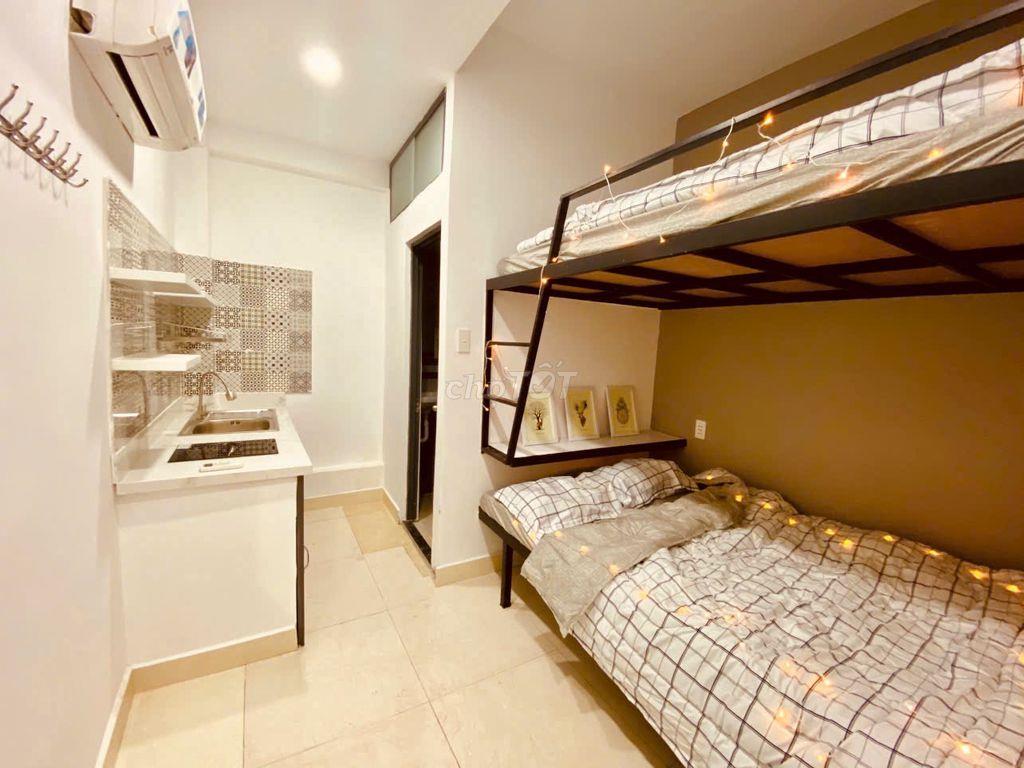🔥 CHÍNH CHỦ BÁN TÒA 11 CHDV KV HÀNG XANH|DÒNG TIỀN 492TR/NĂM | 13,5 TỶ