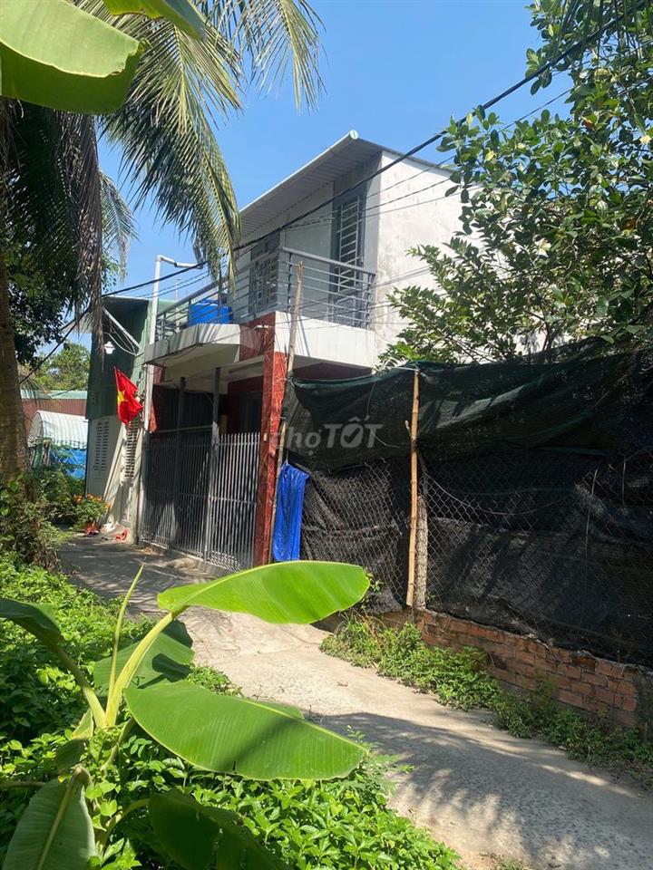 cho thuê nhà ở nguyên căn gần sông trong lành, yên tĩnh, thoáng mát