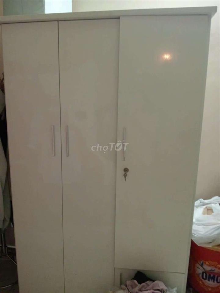 Phòng trọ đầy đủ nội thất máy lạnh 