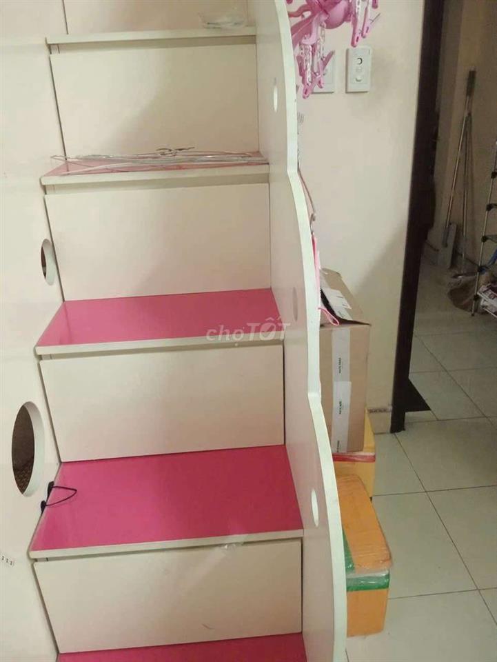 Phòng trọ đầy đủ nội thất máy lạnh 