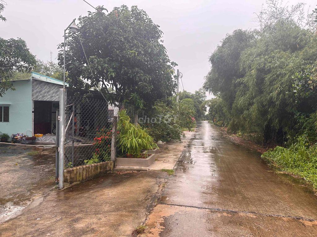 cần bán đất luôn nhà như hình,tổng diện tích đất gần 500m2