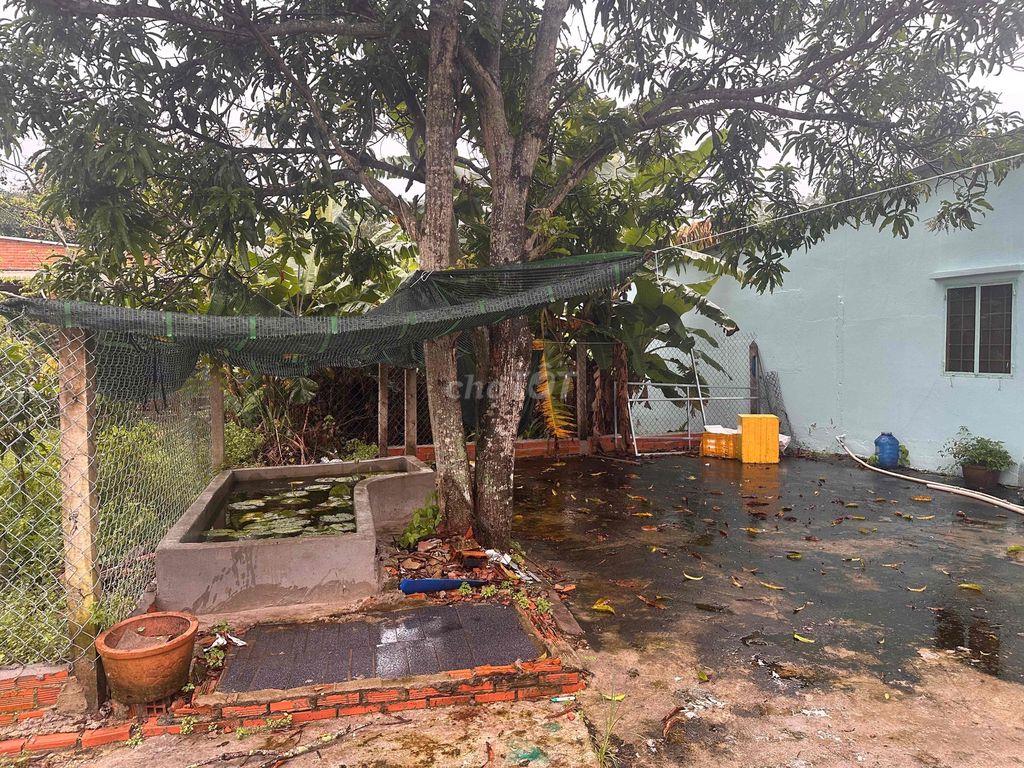 cần bán đất luôn nhà như hình,tổng diện tích đất gần 500m2