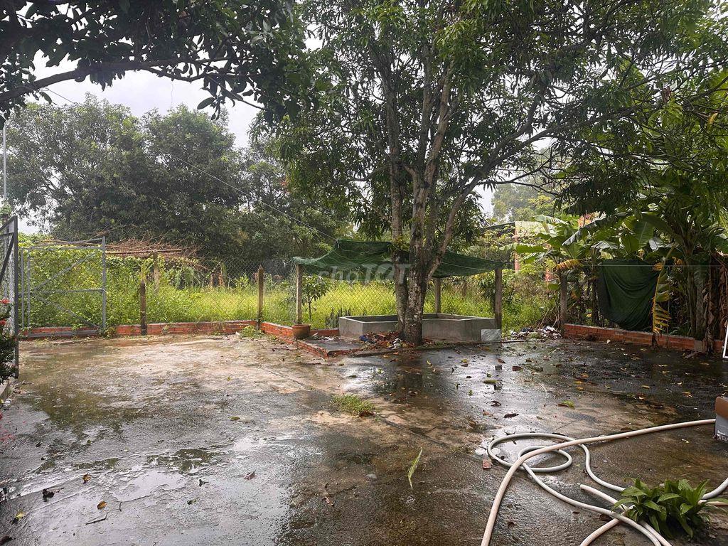 cần bán đất luôn nhà như hình,tổng diện tích đất gần 500m2