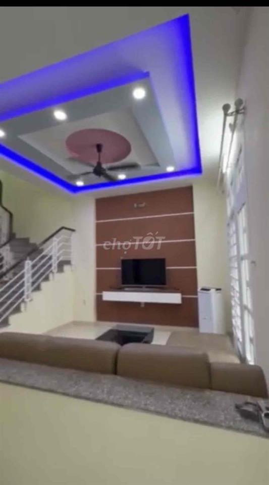 Giá Thuê : 15tr/1 tháng🤝 Cho Thuê Nhà Mặt Tiền Đường Bùi Quang Là P12