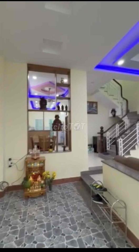 Giá Thuê : 15tr/1 tháng🤝 Cho Thuê Nhà Mặt Tiền Đường Bùi Quang Là P12