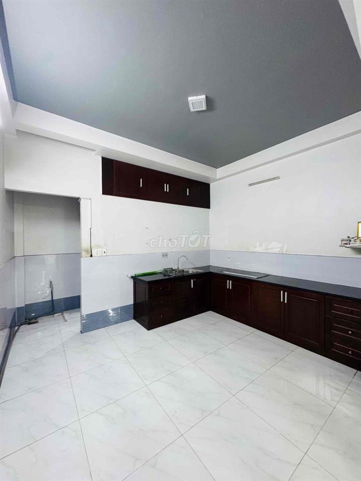 CHO THUÊ NHÀ NGUYÊN CĂN – 472// PHAN HUY ÍCH, P.14, GÒ VẤP 🤝  🏡 Kết cấ