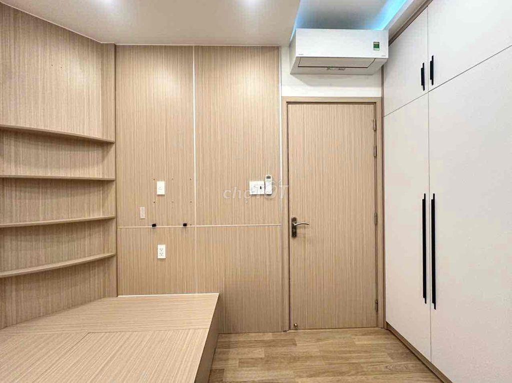 Cho Thuê Nhà Mới Xây Chưa ở Đường Nguyễn Bỉnh Khiêm P1 Q. gò Vấp ( Gần