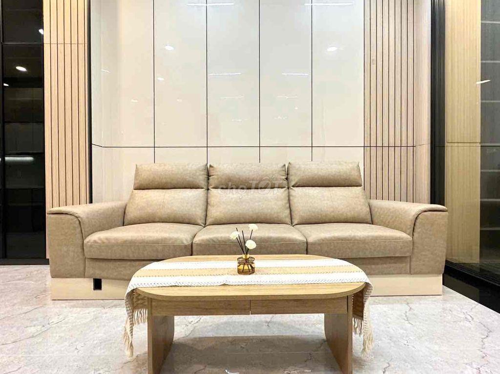 Cho Thuê Nhà Mới Xây Chưa ở Đường Nguyễn Bỉnh Khiêm P1 Q. gò Vấp ( Gần
