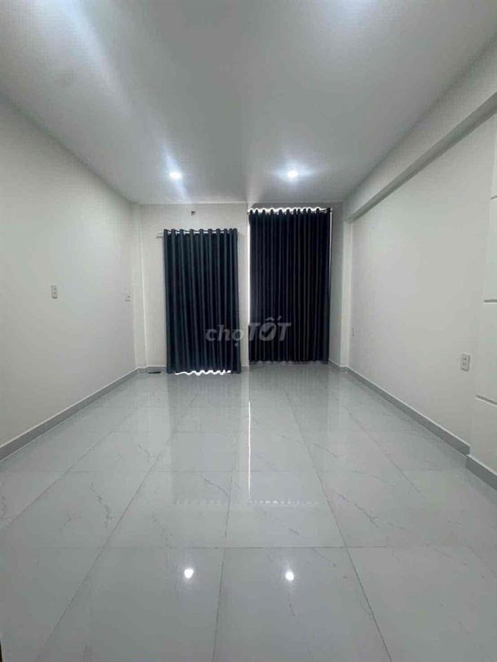 Cho Thuê Nhà Mặt Tiền Đường Lê Quang Định Phường Hạnh Thông Q. gò Vấp