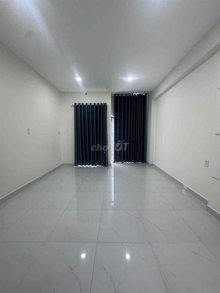 Cho Thuê Nhà Mặt Tiền Đường Lê Quang Định Phường Hạnh Thông Q. gò Vấp