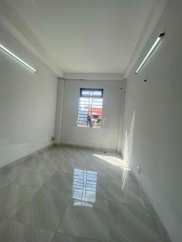 Cho Thuê Nhà Đường Thống Nhất Phường An Hội Đông - DT : 4x17 m . 1 trệ