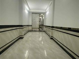Cho Thuê Nhà Đường Thống Nhất Phường An Hội Đông - DT : 4x17 m . 1 trệ