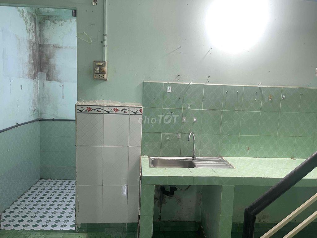 Cho thuê nhà nguyên căn ấp 5, xã Đông Thạnh, Hóc Môn