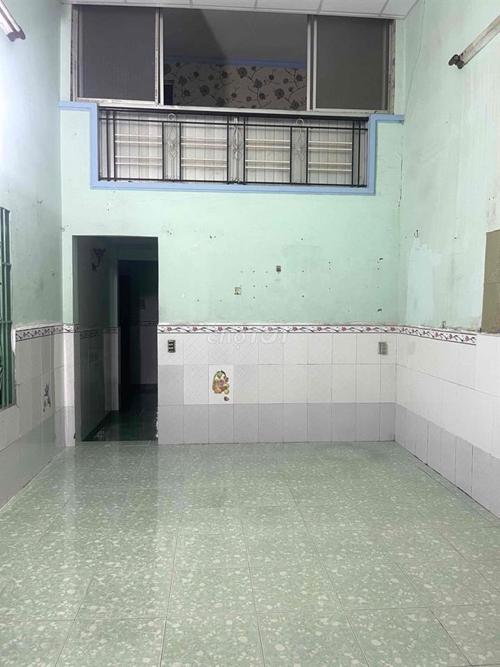 Cho thuê nhà nguyên căn ấp 5, xã Đông Thạnh, Hóc Môn