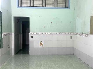 Cho thuê nhà nguyên căn ấp 5, xã Đông Thạnh, Hóc Môn