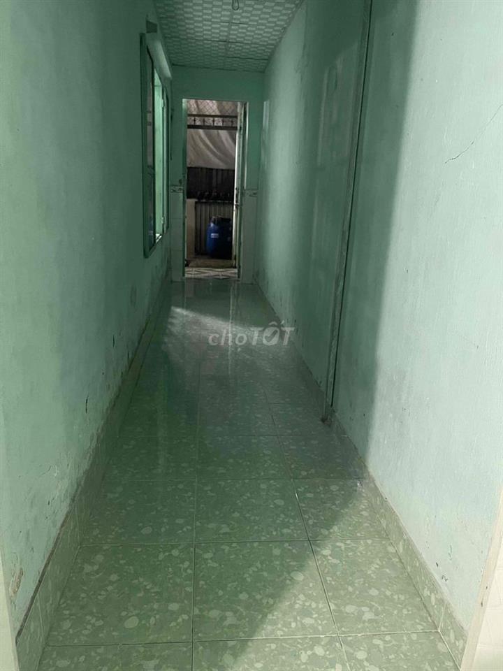 Cho thuê nhà nguyên căn ấp 5, xã Đông Thạnh, Hóc Môn