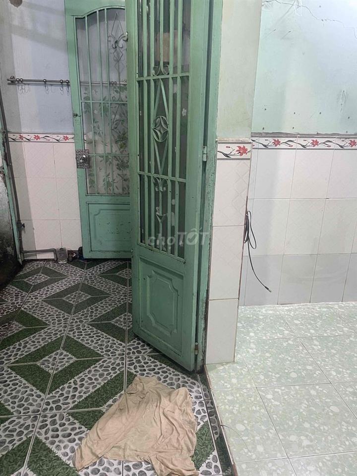Cho thuê nhà nguyên căn ấp 5, xã Đông Thạnh, Hóc Môn
