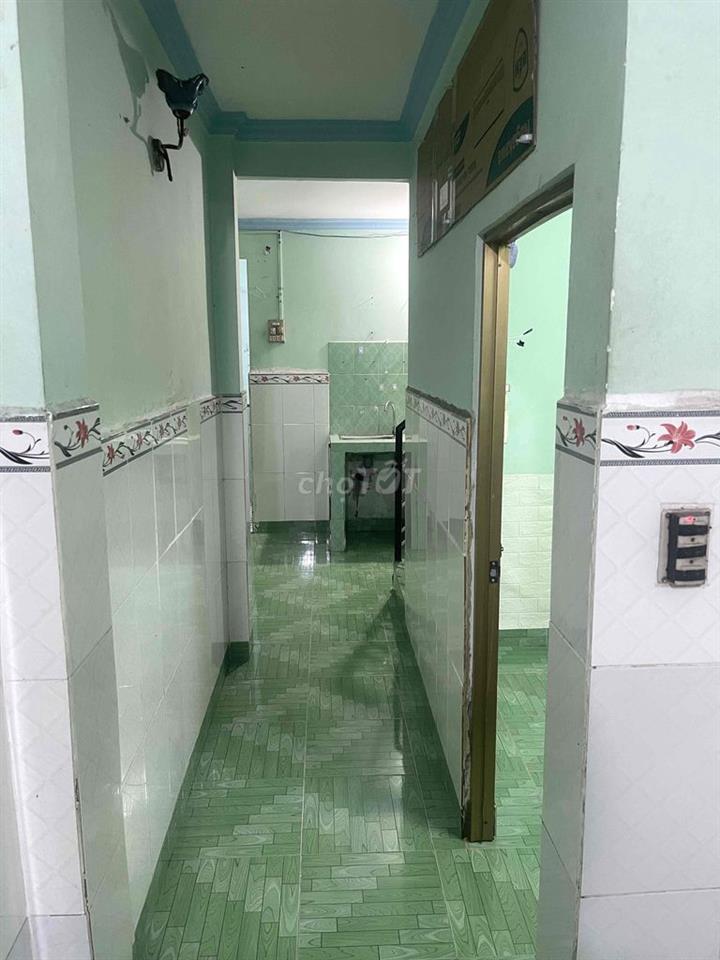 Cho thuê nhà nguyên căn ấp 5, xã Đông Thạnh, Hóc Môn