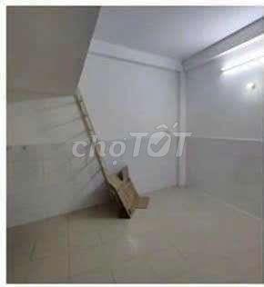 cho thuê phòng trung tâm quận Phú Nhuân 17m2 giá 3,5 triệu