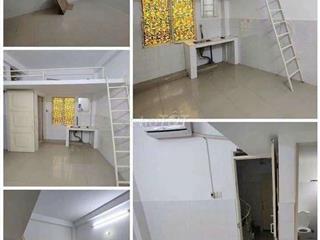 cho thuê phòng trung tâm quận Phú Nhuân 17m2 giá 3,5 triệu