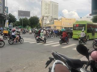 Mặt tiền ngay chợ Thái Bình 1 hầm 1 lửng