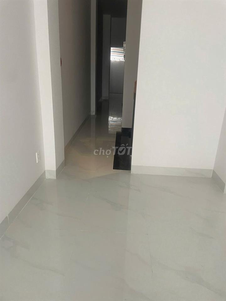 Mặt tiền ngay chợ Thái Bình 1 hầm 1 lửng