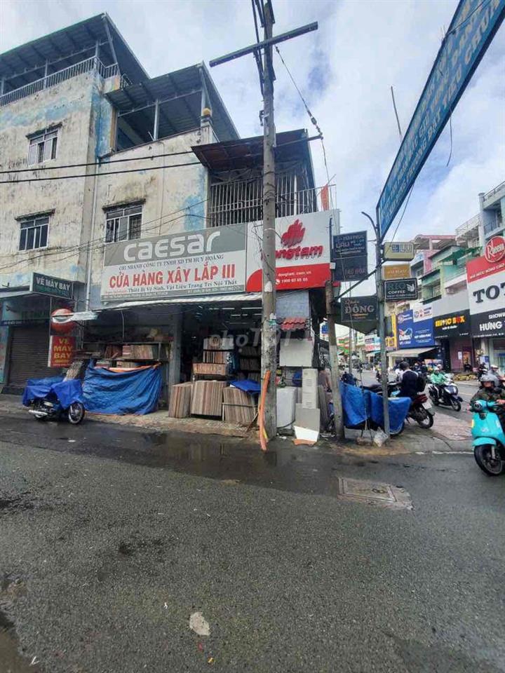 cho thuê mặt bằng