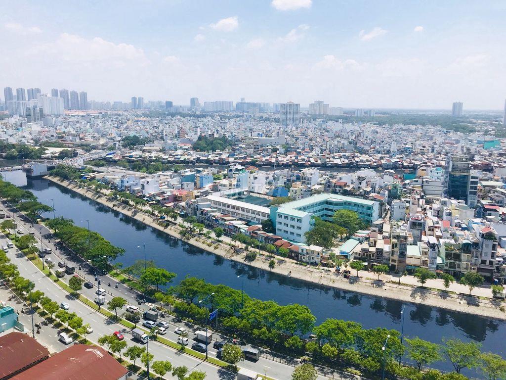 BÁN CĂN HỘ CHUNG CƯ PHÚC THỊNH (QUẬN 5) – 65M² (2PN, 2WC) – GIÁ 3.8 TỶ