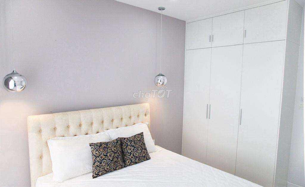 CHỦ NHÀ CHO THUÊ CH KINGSTON RESIDENCE  – 80M² 2PN/2WC– GIÁ 14TR/TH
