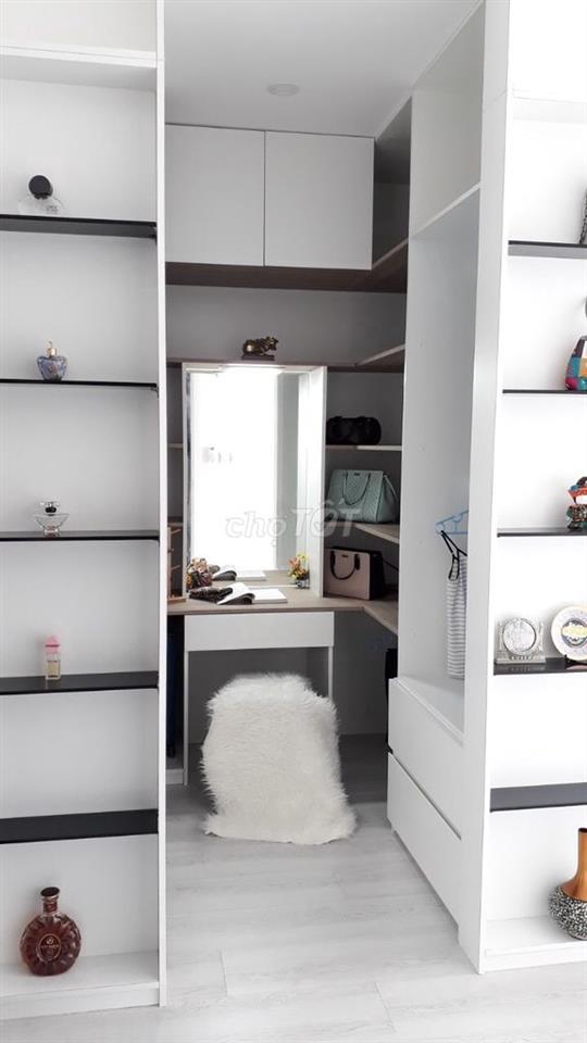 CHỦ NHÀ CHO THUÊ CH KINGSTON RESIDENCE  – 80M² 2PN/2WC– GIÁ 14TR/TH