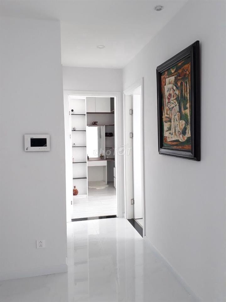 CHỦ NHÀ CHO THUÊ CH KINGSTON RESIDENCE  – 80M² 2PN/2WC– GIÁ 14TR/TH