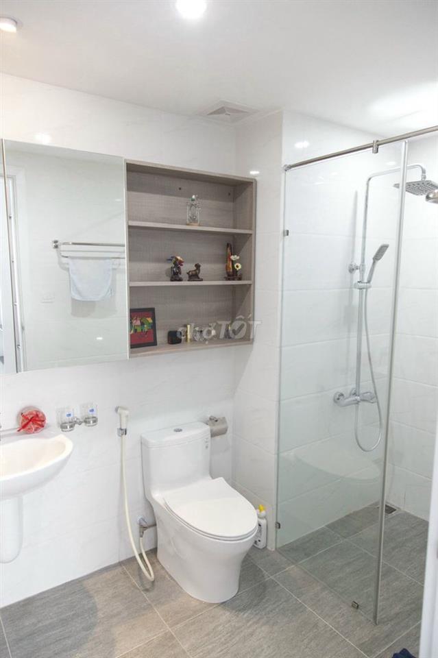 CHỦ NHÀ CHO THUÊ CH KINGSTON RESIDENCE  – 80M² 2PN/2WC– GIÁ 14TR/TH