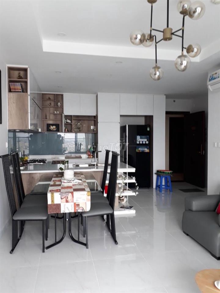 CHỦ NHÀ CHO THUÊ CH KINGSTON RESIDENCE  – 80M² 2PN/2WC– GIÁ 14TR/TH