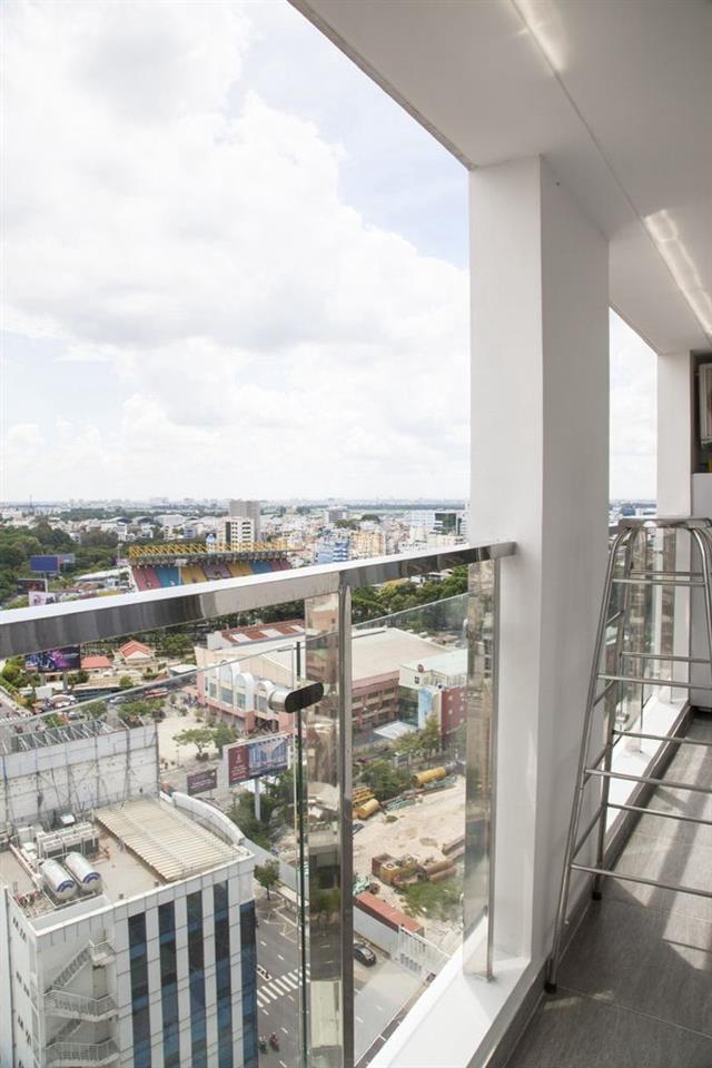 CHỦ NHÀ CHO THUÊ CH KINGSTON RESIDENCE  – 80M² 2PN/2WC– GIÁ 14TR/TH
