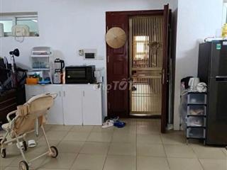 Cho thuê chung cư Kim Tâm Hải, Trường Chinh - Giá thuê: 7tr/tháng/2PN