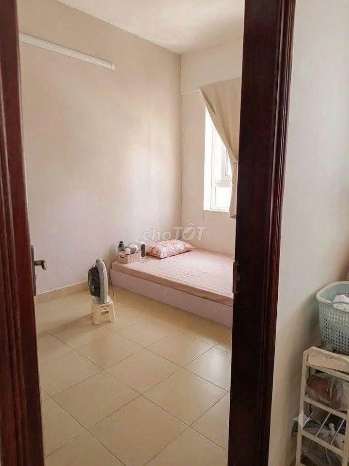 Cho thuê chung cư Kim Tâm Hải, Trường Chinh - Giá thuê: 7tr/tháng/2PN