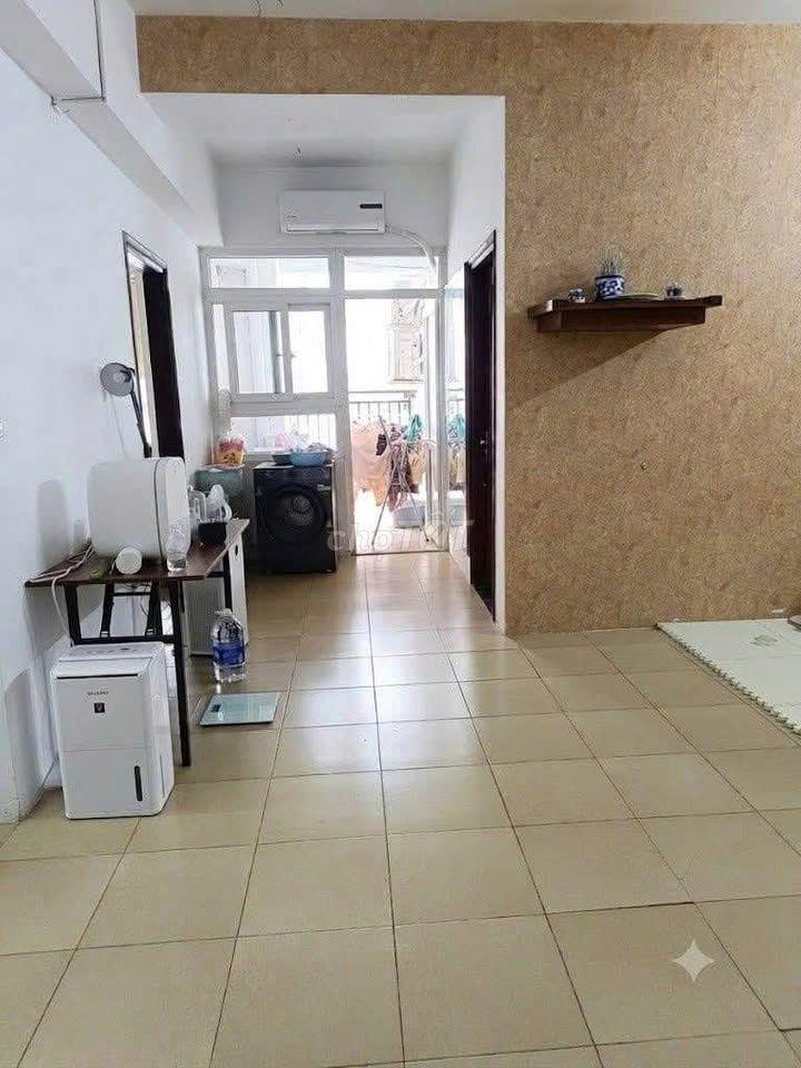 Cho thuê chung cư Kim Tâm Hải, Trường Chinh - Giá thuê: 7tr/tháng/2PN
