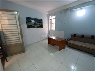 Phòng trọ 20m2 - Quận 3