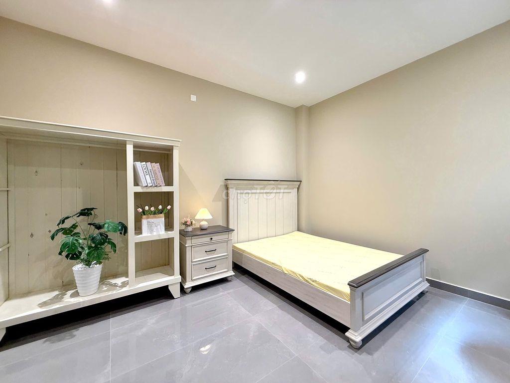 Khai trương tòa căn hộ dịch vụ Q7_ 1PN/2PN/Studio_ gần Rmit,Lotte,Q4.